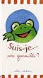 Suis-je... une grenouille ?