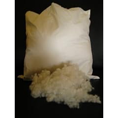 1000gr Kissenf�llung �ko-Tex 100 heller F�llstoff - waschbar bis 95� Grad