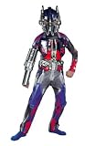 Child's Deluxe Optimus Prime Transformers Medium