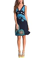 Desigual Damen Kleid LAURITA