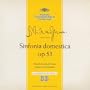 Richard Strauss: Sinfonia domestica op. 53