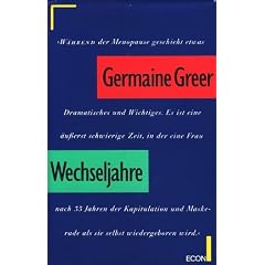 Wechseljahre