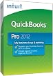 QuickBooks Pro 2012