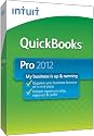 QuickBooks Pro 2012