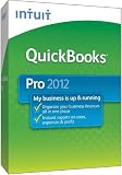 QuickBooks Pro 2012
