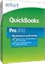 QuickBooks Pro 2012
