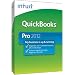 QuickBooks Pro 2012 [OLD VERSION]