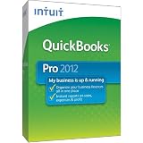 QuickBooks Pro 2012