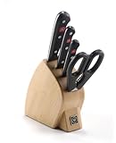 Wusthof Gourmet 5-Piece Studio Knife Set