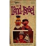 Shalom Sesame - The Land of Israel: Show 1 [VHS]