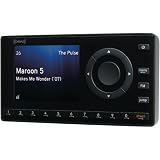 Sirius-Xm Xdnx1v1 Xm Onyx Dock & Play Radio With Vehicle Kit (Home Audio / Xm Satellite Radio Receivers)