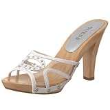 GUESS Women's Control Sandal