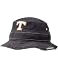 Tennessee Ice Backet Hat (Navy Blue)