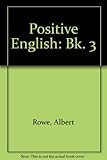 Positive English