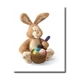 Justabunny Musical Motion Easter Bunny by Gund