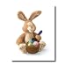Justabunny Musical Motion Easter Bunny by Gund