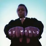 My World [Vinyl LP]