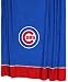 Chicago CUBS MLB Baseball Bathroom SHOWER CURTAIN