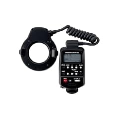 Canon Ringlite MR-14 EX Ringblitz