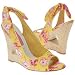 Betsey Johnsons Women's Foster Sandal