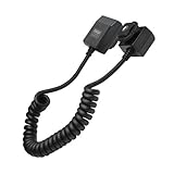 Vivitar Digital Off Shoe Flash Cord for Sony Cameras