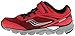 Saucony Boys Varana A/C Running Shoe (Little Kid)