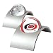 Carolina Hurricanes NHL Spinning Desk Clock by Great American Products