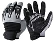 MOJO Paintball Pro Style Gloves- Medium