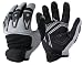MOJO Paintball Pro Style Gloves- X-Large