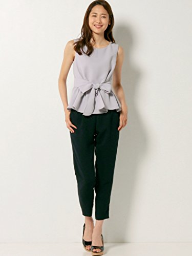 (ジュエルチェンジズ) Jewel Changes 〓JPAP ペプラム セットアップ 66266992398