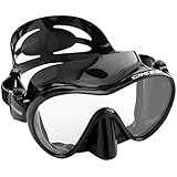 Cressi F1 Frameless Mask
