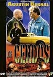 Cover art for  Los Cerdos