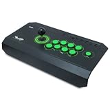 【Amazon.co.jp限定 カラー】リアルアーケードPro.V3 SE 「ブラック×グリーン」(PS3用)