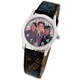 Disney Jonas Brothers Watch - Analog Leather Strap Watch 41448A
