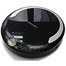 Sylvania Personal Compact CD Player