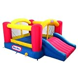 Little Tikes Jump and Slide Bouncer