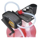 Du-Bro 908 Fillin Station Without Ignitor And 4-Way Wrench by Du-Bro Products