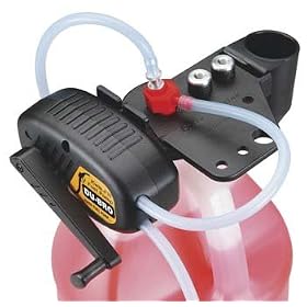 Du-Bro 908 Fillin Station Without Ignitor And 4-Way Wrench from Safety Ignitors