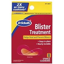 ["Dr. Scholl