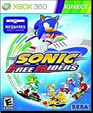 Sonic Free Riders 41KydaOlaAL. SL160 Sonic Free Riders