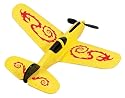 Kid Galaxy Backyard Flyer Yellow Dragon