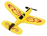  : Kid Galaxy Backyard Flyer Yellow Dragon