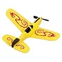 Kid Galaxy Backyard Flyer Yellow Dragon