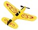 Kid Galaxy Backyard Flyer Yellow Dragon