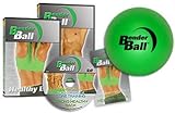 Bender Ball Core Training Retail Kit