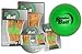 Bender Ball Core Training Retail Kit with Skinny Gourmet Recipe Box