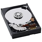 WD Caviar Blue WD3200AAJS - Disque dur - 320 Go - interne - 3.5 - SATA-300 - 7200 tours/min - mémoire tampon : 8 Mo