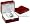 Cartier Men's Must 21 Stainless Steel and White Rubber Chronograph Watch #W10184U2