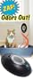 CatMouse Electronic Litter Box Odor Eliminator - CATMOUSECATMOUSE