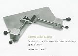 BARTON QUICK CLAMP